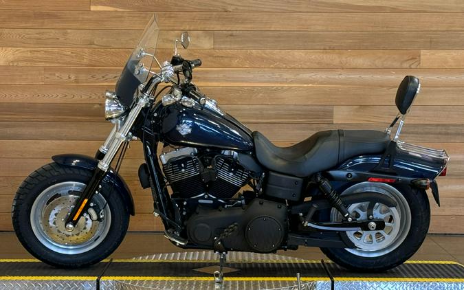 2008 Harley-Davidson Dyna® Fat Bob™