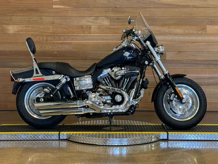 2008 Harley-Davidson Dyna® Fat Bob™