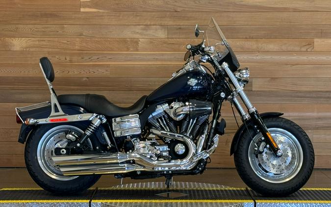 2008 Harley-Davidson Dyna® Fat Bob™