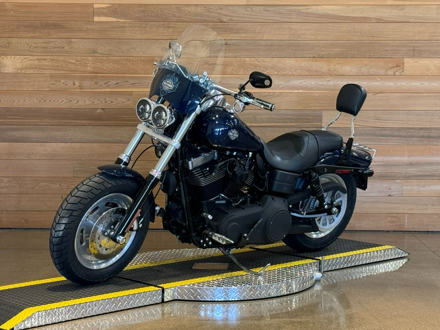 2008 Harley-Davidson Dyna® Fat Bob™