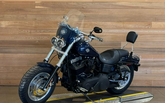 2008 Harley-Davidson Dyna® Fat Bob™