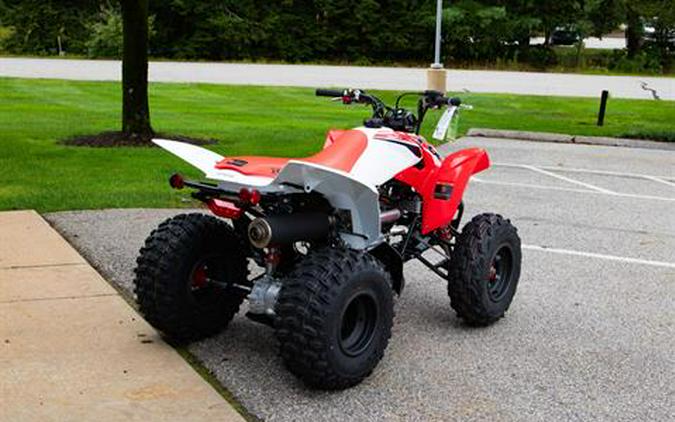 2024 Honda TRX250X