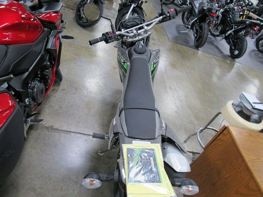 2024 Kawasaki KLX®230 S ABS