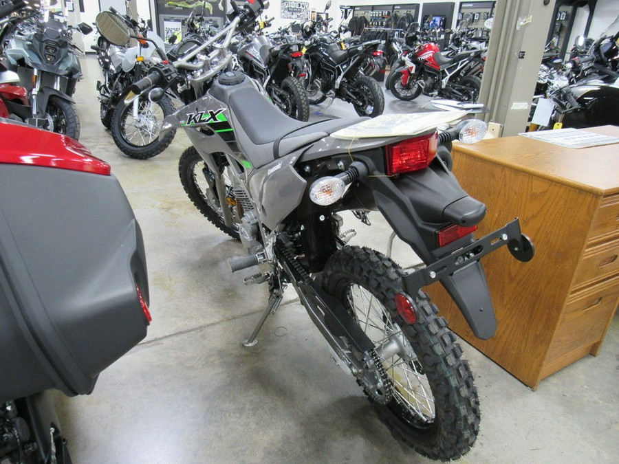 2024 Kawasaki KLX®230 S ABS