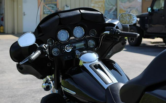 FLHTK 2013 Electra Glide® Ultra Limited