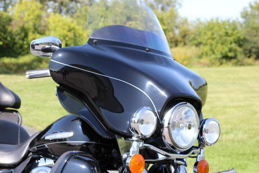 FLHTK 2013 Electra Glide® Ultra Limited