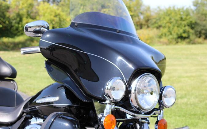 FLHTK 2013 Electra Glide® Ultra Limited