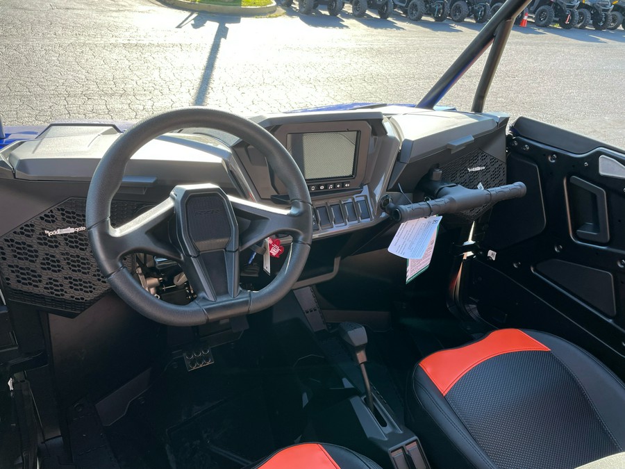 2025 Polaris RZR XP 4 1000 Ultimate