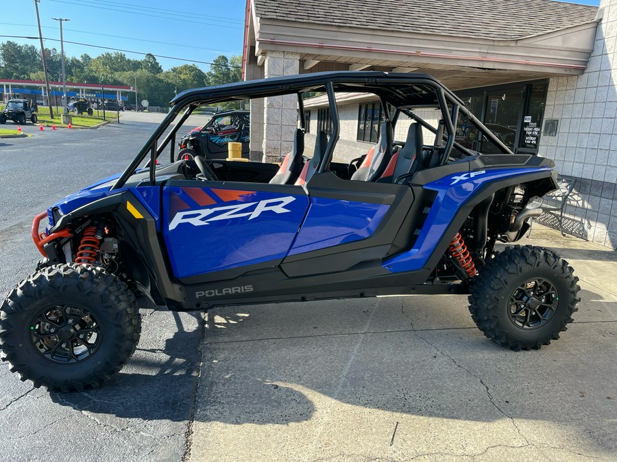 2025 Polaris RZR XP 4 1000 Ultimate