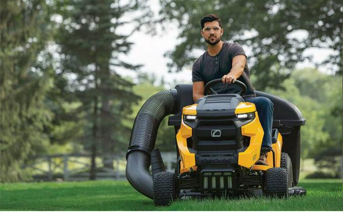 2025 Cub Cadet XT1 LT46