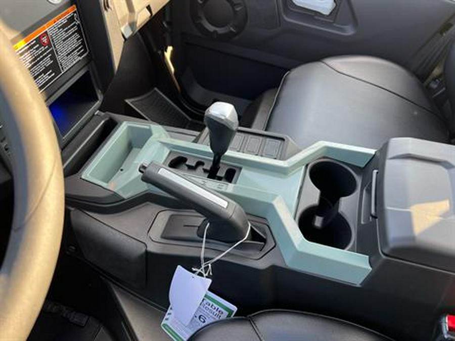 2026 Yamaha Wolverine X2 1000 XT-R