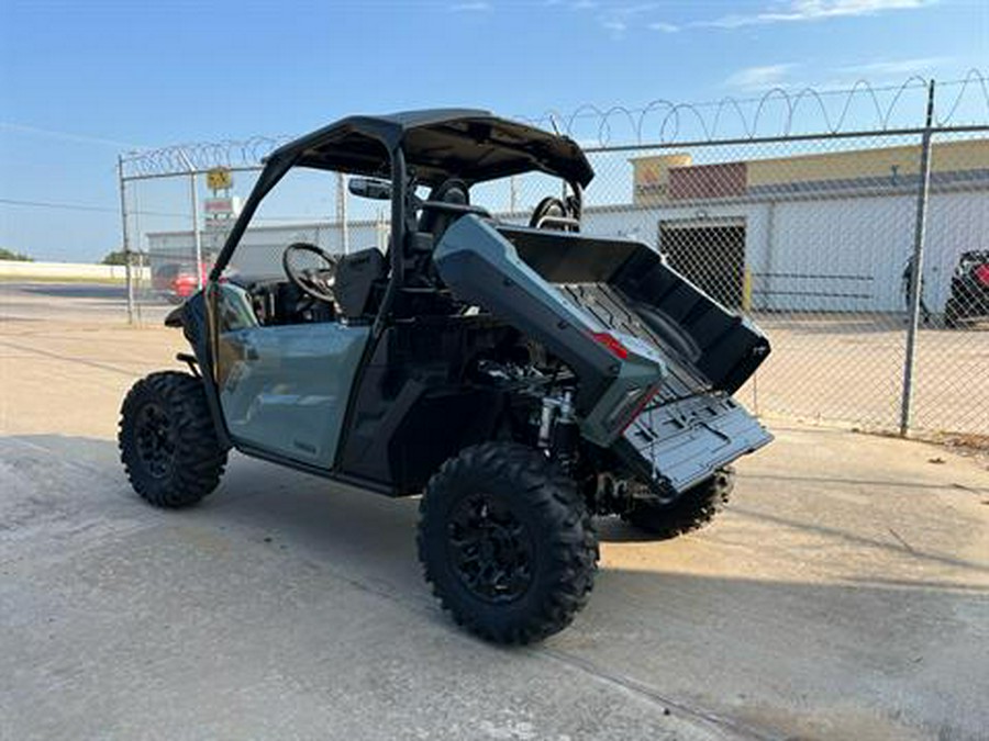 2026 Yamaha Wolverine X2 1000 XT-R