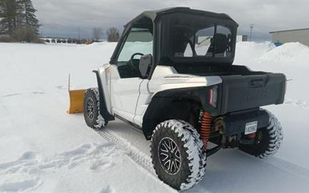 2022 Yamaha Wolverine RMAX2 1000 Limited Edition