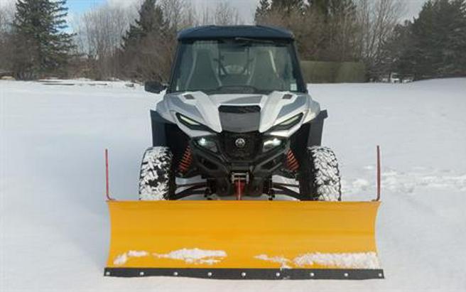 2022 Yamaha Wolverine RMAX2 1000 Limited Edition
