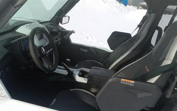 2022 Yamaha Wolverine RMAX2 1000 Limited Edition