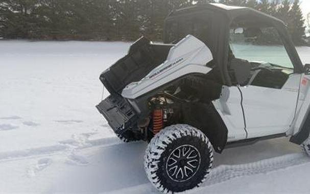 2022 Yamaha Wolverine RMAX2 1000 Limited Edition