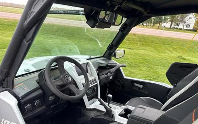 2022 Yamaha Wolverine RMAX2 1000 Limited Edition