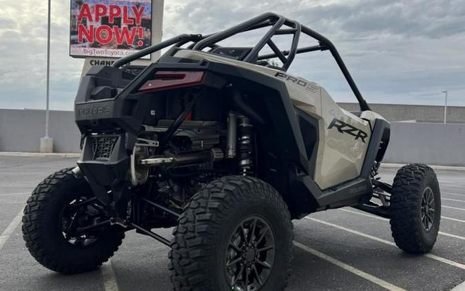 2026 Polaris® RZR Pro S Sport