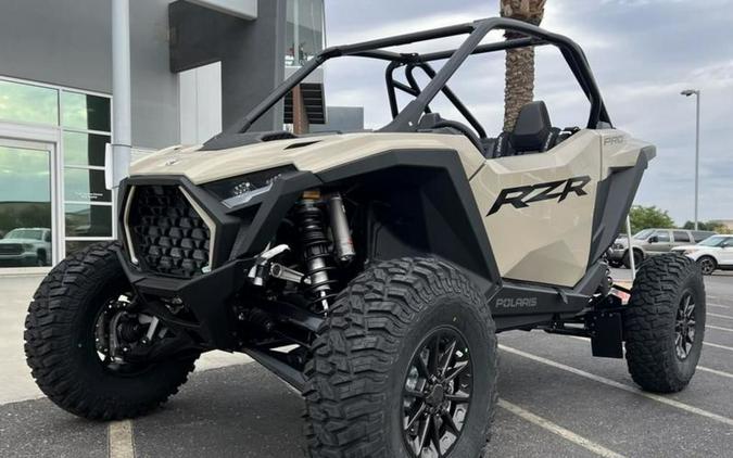 2026 Polaris® RZR Pro S Sport