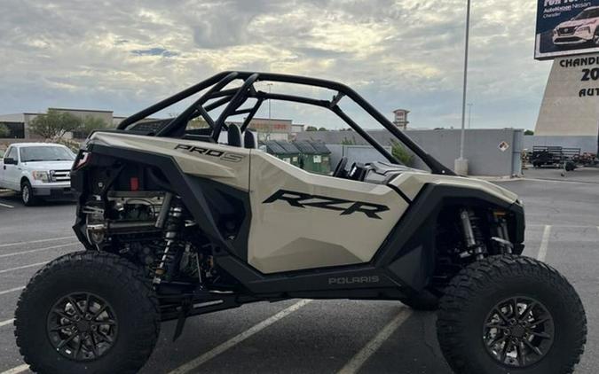 2026 Polaris RZR Pro S Sport