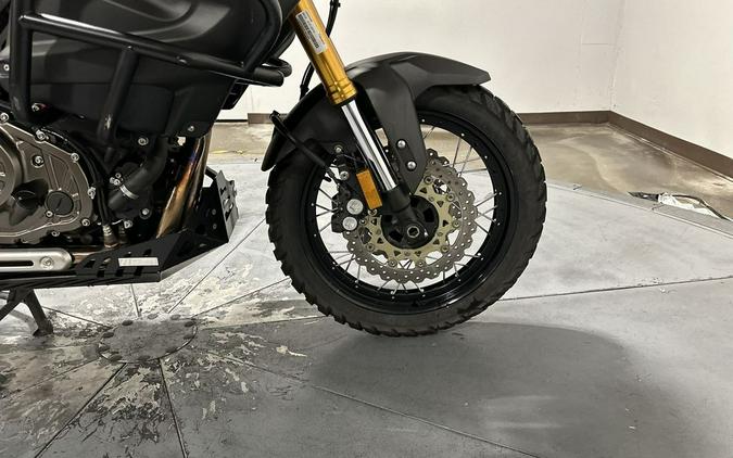 2015 Yamaha Super Ténéré ES