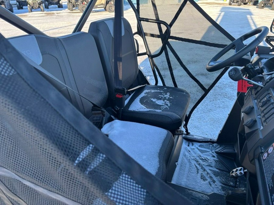 2026 CFMOTO UFORCE 600