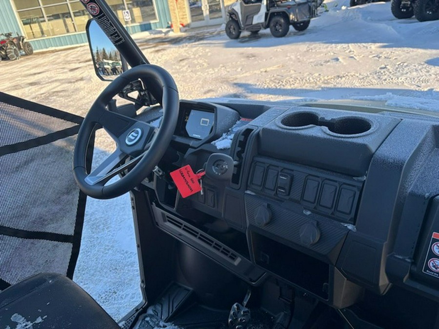 2026 CFMOTO UFORCE 600