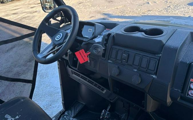 2026 CFMOTO UFORCE 600