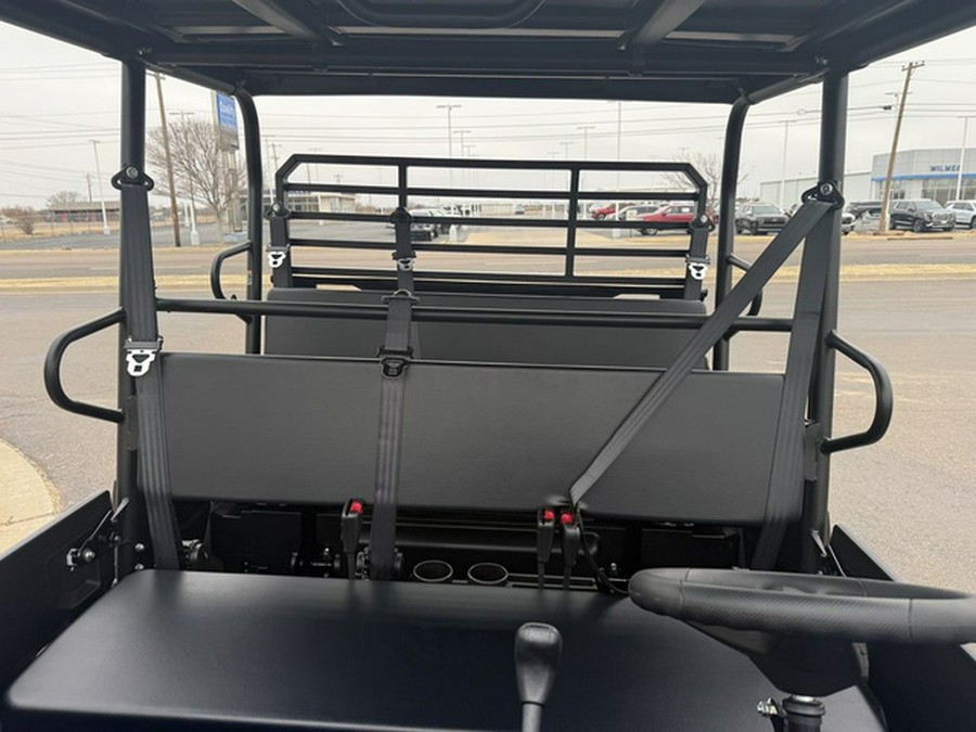 2026 Kawasaki Mule PRO-FXT 1000 LE