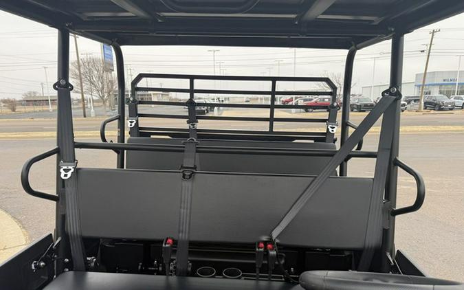 2026 Kawasaki Mule PRO-FXT 1000 LE