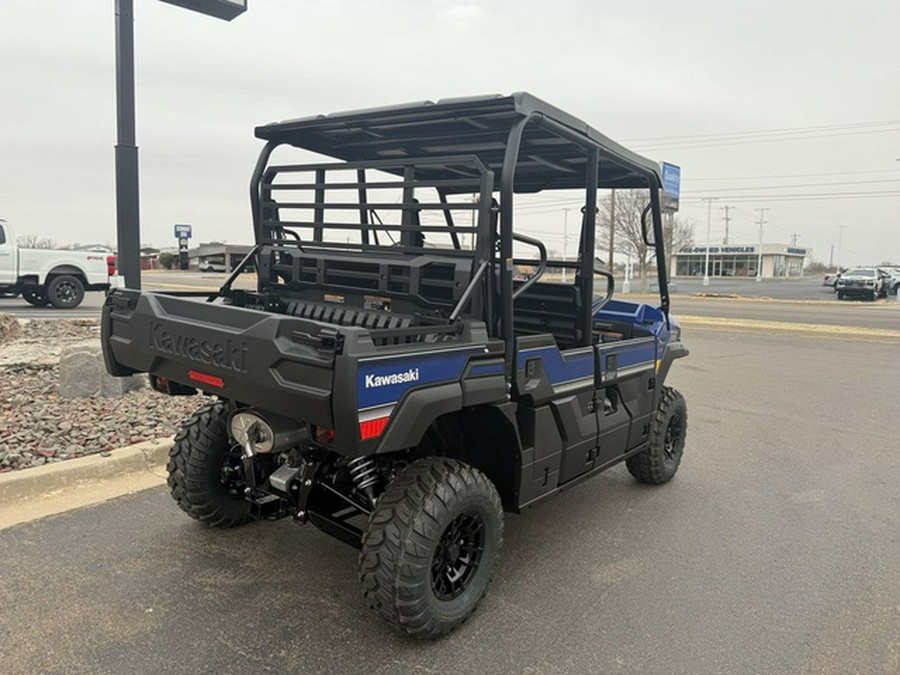2026 Kawasaki Mule PRO-FXT 1000 LE