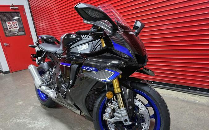 2026 Yamaha YZF R1M