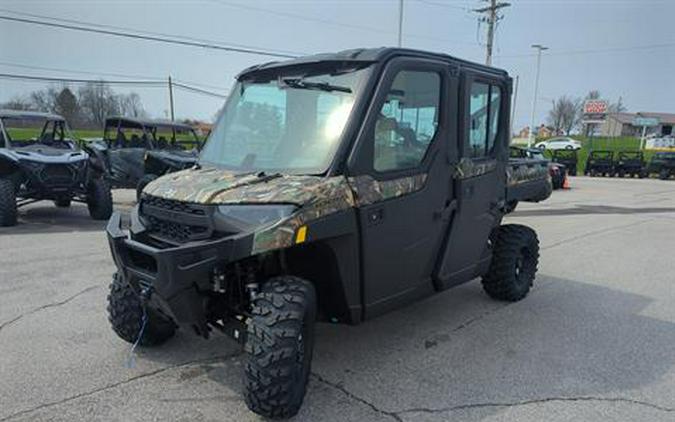 2026 Polaris Ranger Crew XP 1000 NorthStar Edition Ultimate