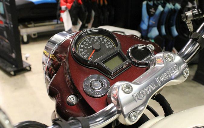2026 ROYAL ENFIELD VZFX30MR