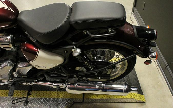 2026 ROYAL ENFIELD VZFX30MR