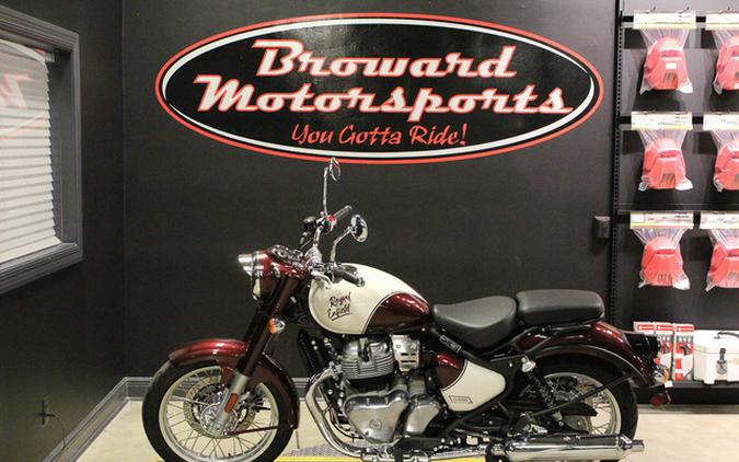 2026 ROYAL ENFIELD VZFX30MR