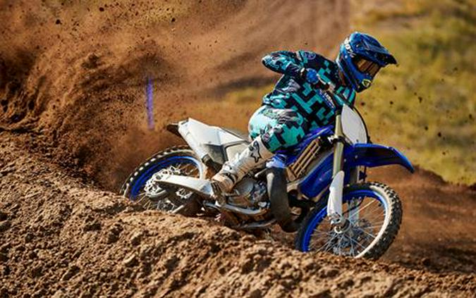 2020 Yamaha YZ250