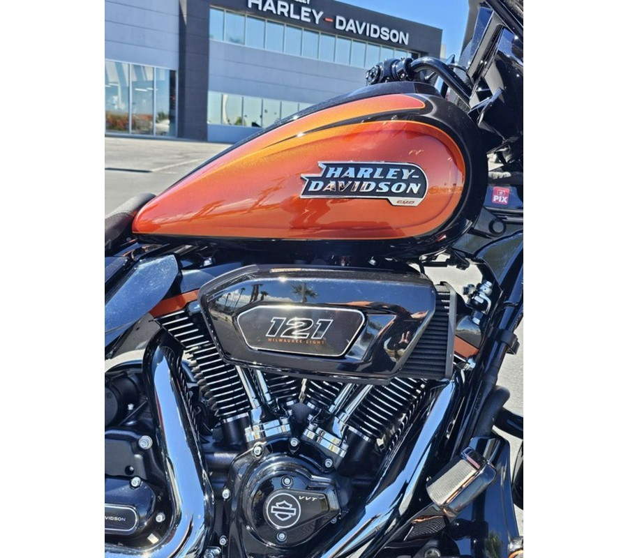 2023 Harley-Davidson® FLHXSE - CVO™ Street Glide®
