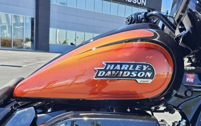 2023 Harley-Davidson® FLHXSE - CVO™ Street Glide®