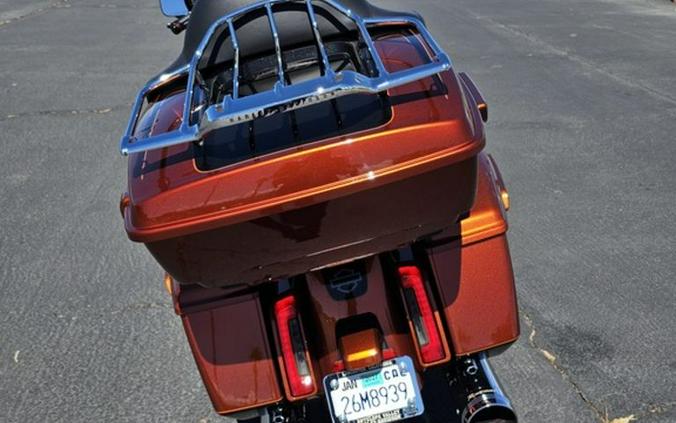 2023 Harley-Davidson® FLHXSE - CVO™ Street Glide®