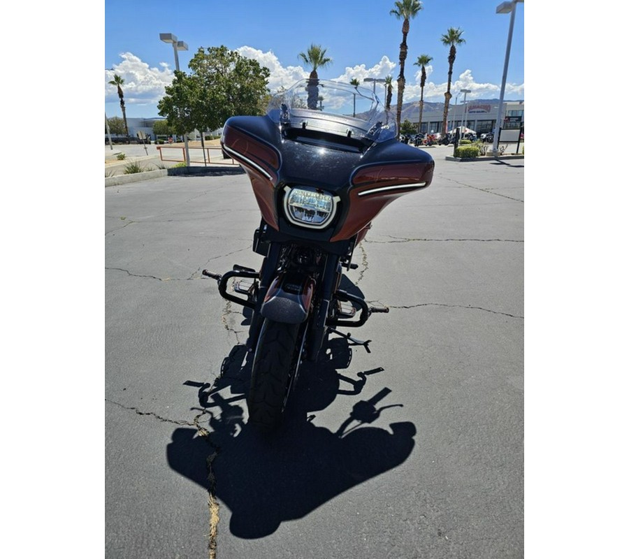 2023 Harley-Davidson® FLHXSE - CVO™ Street Glide®