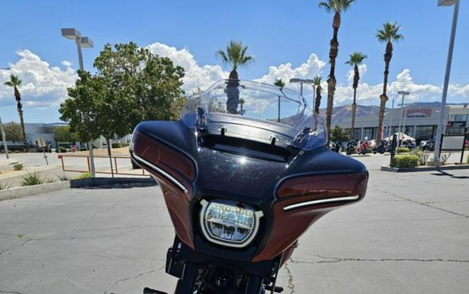 2023 Harley-Davidson® FLHXSE - CVO™ Street Glide®