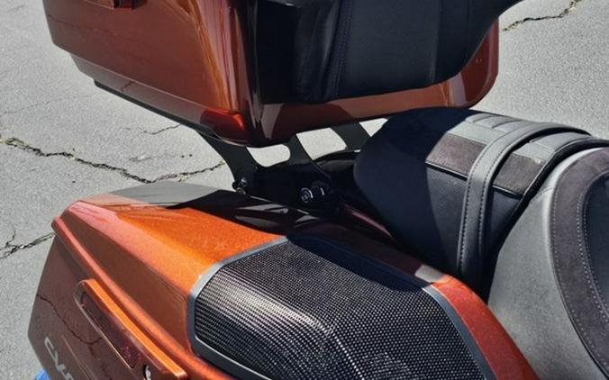 2023 Harley-Davidson® FLHXSE - CVO™ Street Glide®