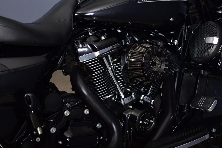 2020 Harley-Davidson Street Glide Special FLHXS