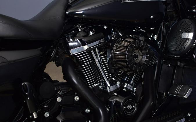 2020 Harley-Davidson Street Glide Special Vivid Black