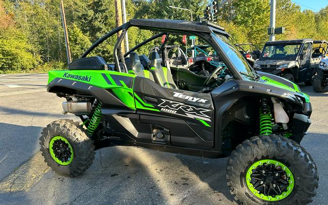 2023 Kawasaki Teryx KRX 1000