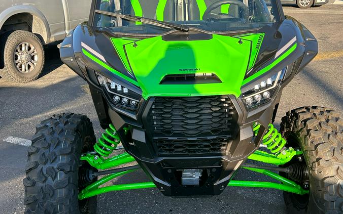 2023 Kawasaki Teryx KRX 1000