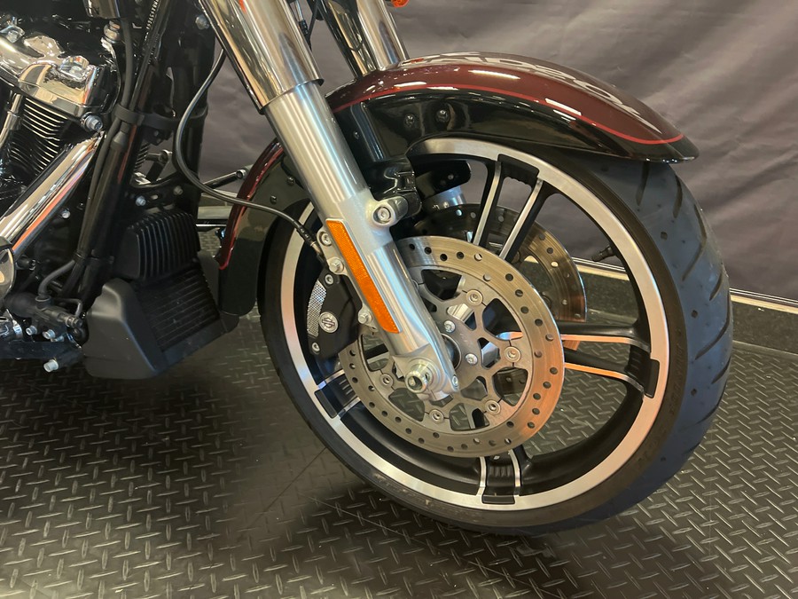 2021 Harley-Davidson Freewheeler®