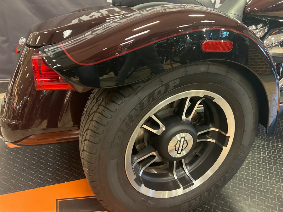 2021 Harley-Davidson Freewheeler®