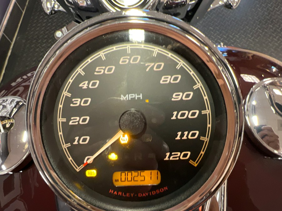 2021 Harley-Davidson Freewheeler®